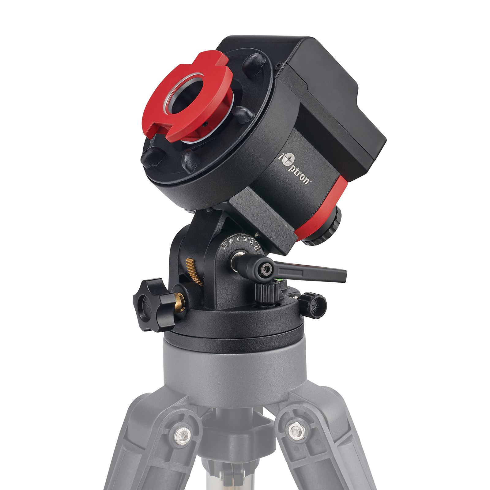 iOptron SkyGuider Pro Camera Mount Full Package First Light Optics